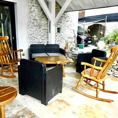 Chez Gege & Mado Apartamento Seyssel Exterior foto