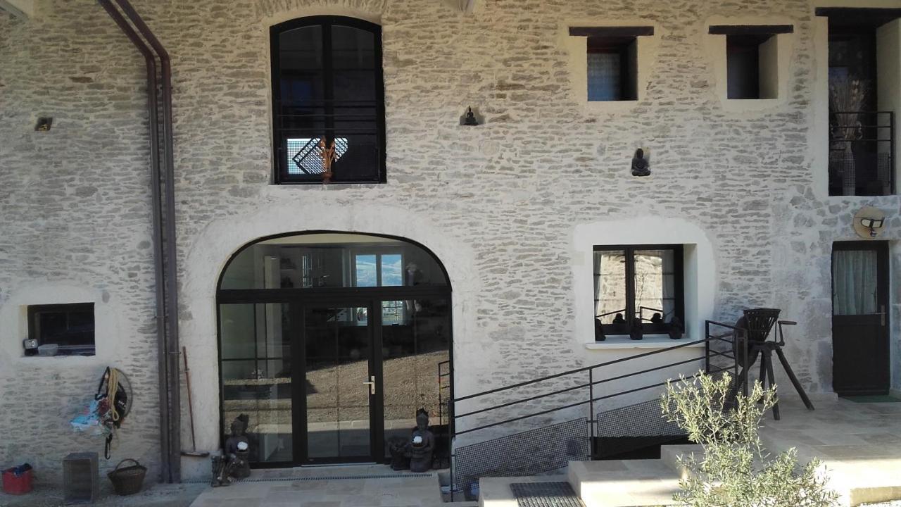 Chez Gege & Mado Apartamento Seyssel Exterior foto