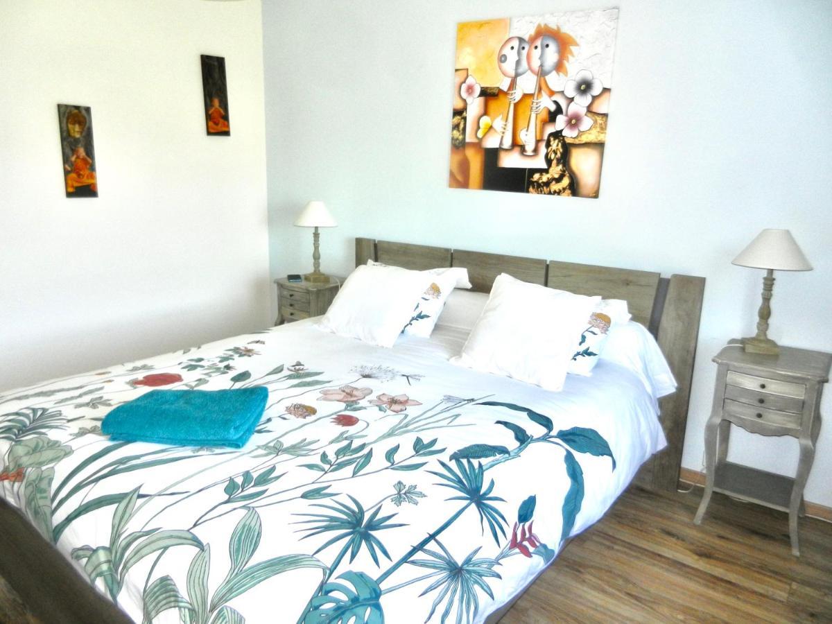 Chez Gege & Mado Apartamento Seyssel Exterior foto